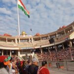 Amritsar Tour Packages Waga border Amritsar
