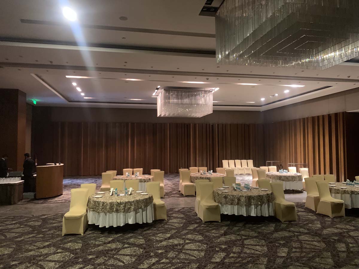 conference events amritsar